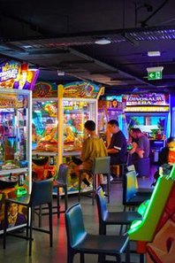  Vương quốc giải trí 